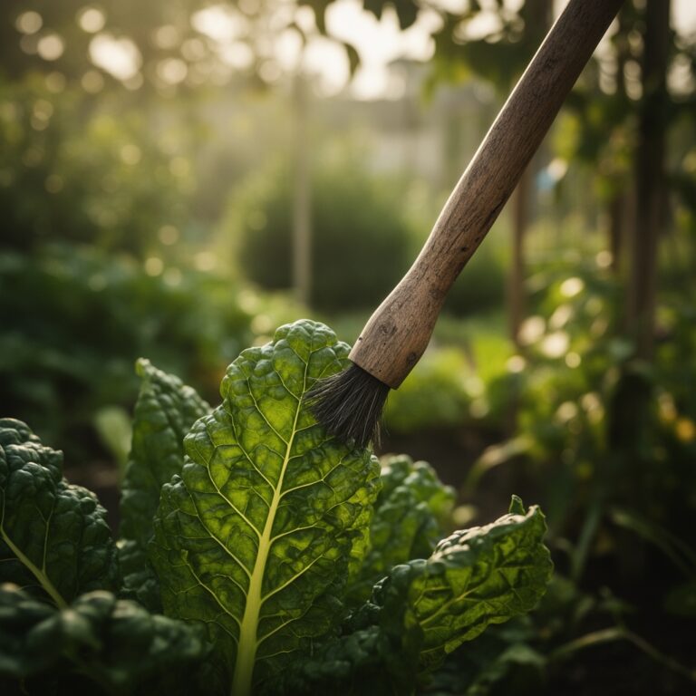 7 Best Cleaning Tools and Methods to Sanitize Garden Gear