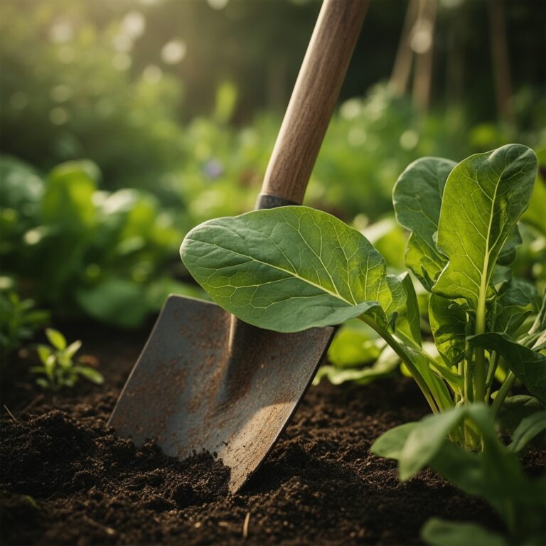 8 Shaded Success Steps to Prepare a Courtyard Garden