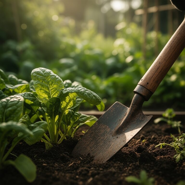 7 Curb Appeal Steps to Prepare a Front Yard Vegetable Garden