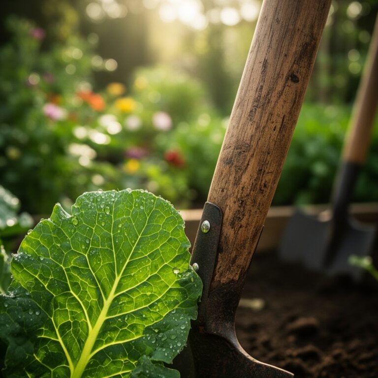 6 Mobile Steps to Prepare a Patio Garden for Container Veggies