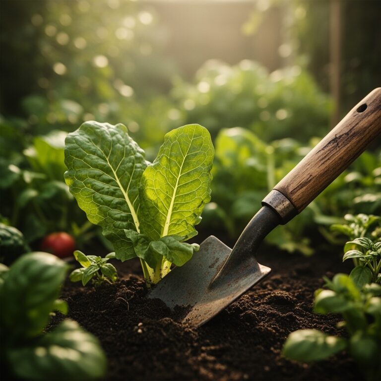 9 Management Steps to Prepare a Terrace Garden: Managing Slopes