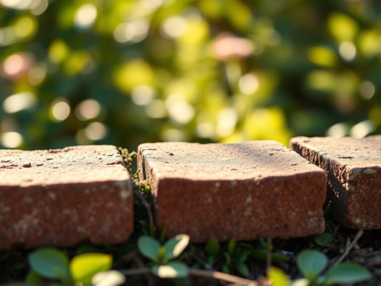 8 Best Brick Varieties for Durable Home Landscaping
