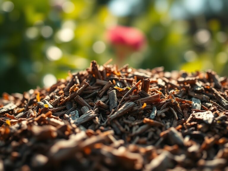 9 Best Mulch Varieties to Improve Home Landscaping
