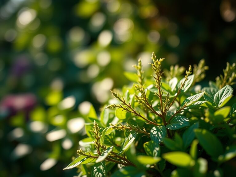 8 Best Colorful Plants for High-Impact Landscaping