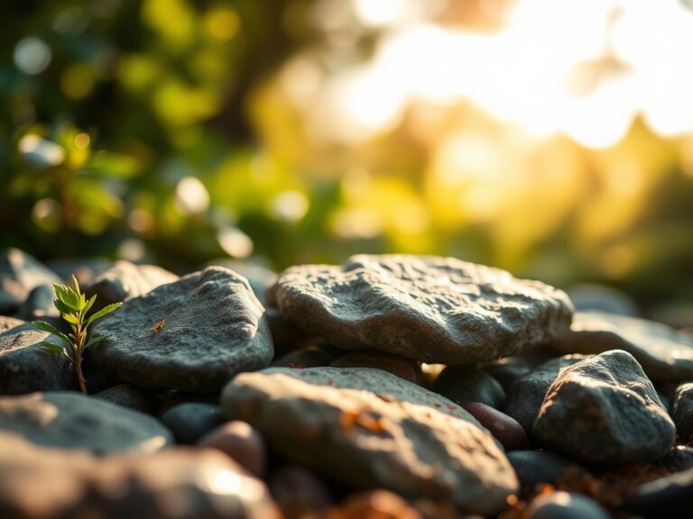 9 Best Natural Stones for Modern Landscape Design