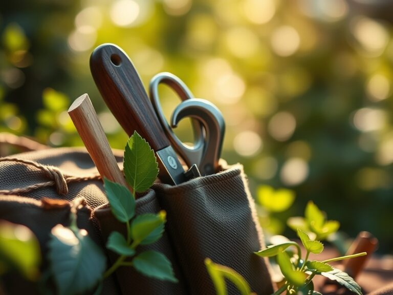 9 Best Heavy-Duty Tool Pouches for Professional Care