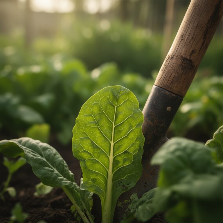 9 Safety Steps to Prepare a Children’s Vegetable Garden