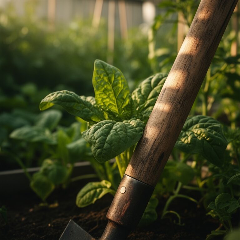 8 Steps to Prepare a Pizza Garden for Fresh Toppings