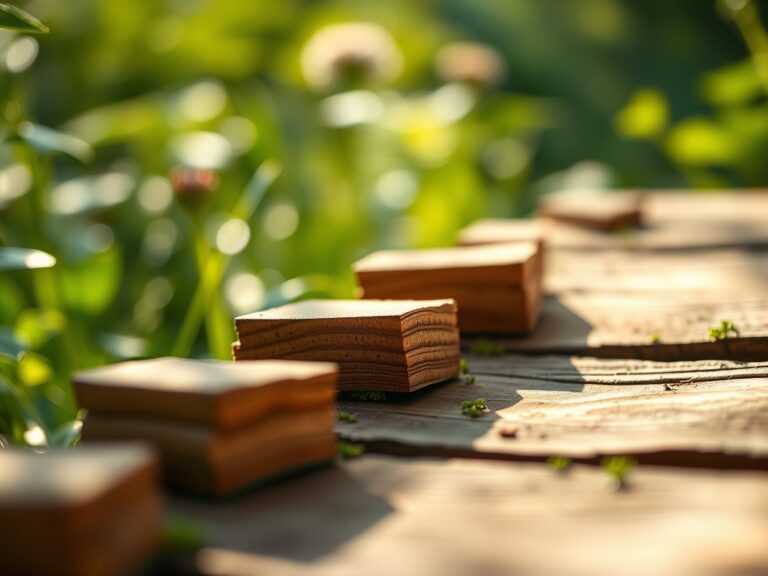 6 Steps to Build a Decorative Garden Bridge