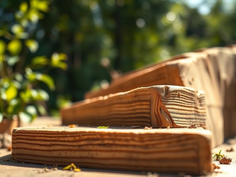 7 Steps to Build a Classic Home Garden Patio