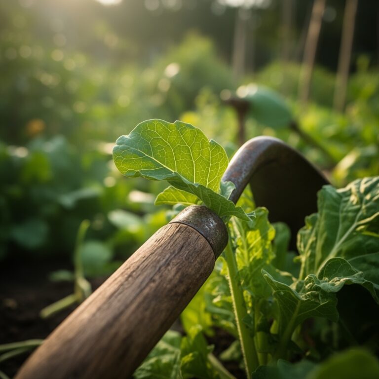 6 Stone-Wall Steps to Build a Raised Vegetable Bed Wall