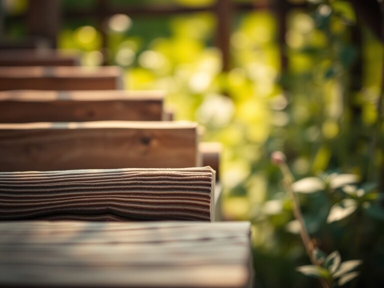 6 Steps to Install a Functional Home Garden Screen