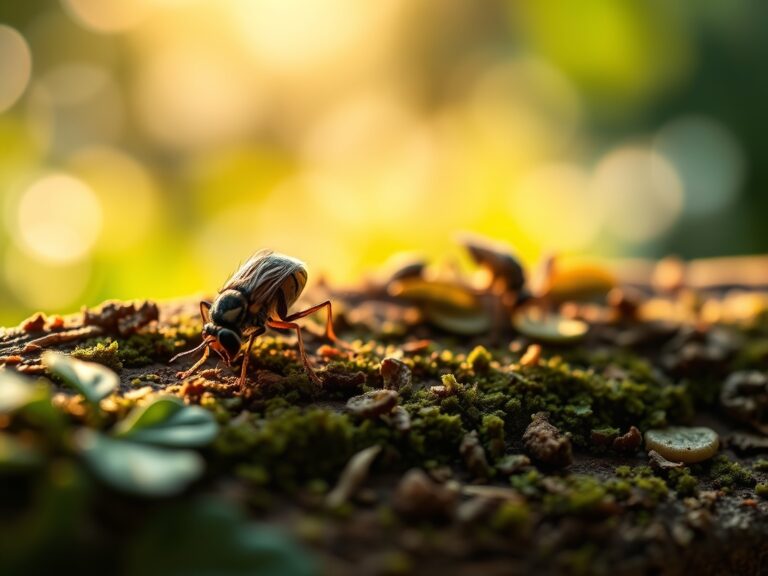 6 Effective Steps to Treat Fungus Gnats with BTI