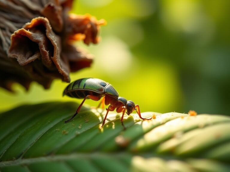 7 Precise Steps to Treat Mealybugs with Neem Oil