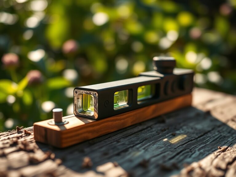 8 Tips to Use a Level for Precise Home Landscaping