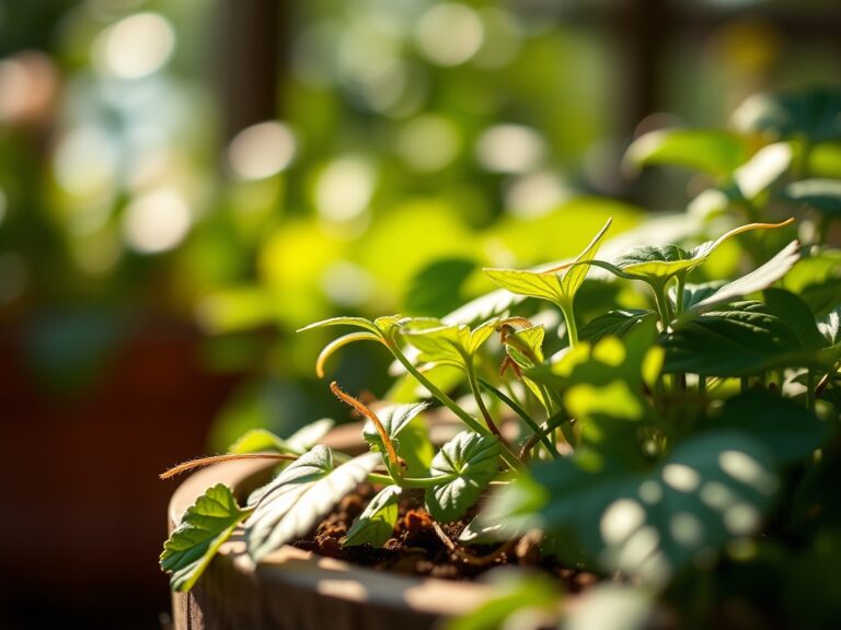 9 Advantages of Specialized All-Purpose Houseplant Fertilizer