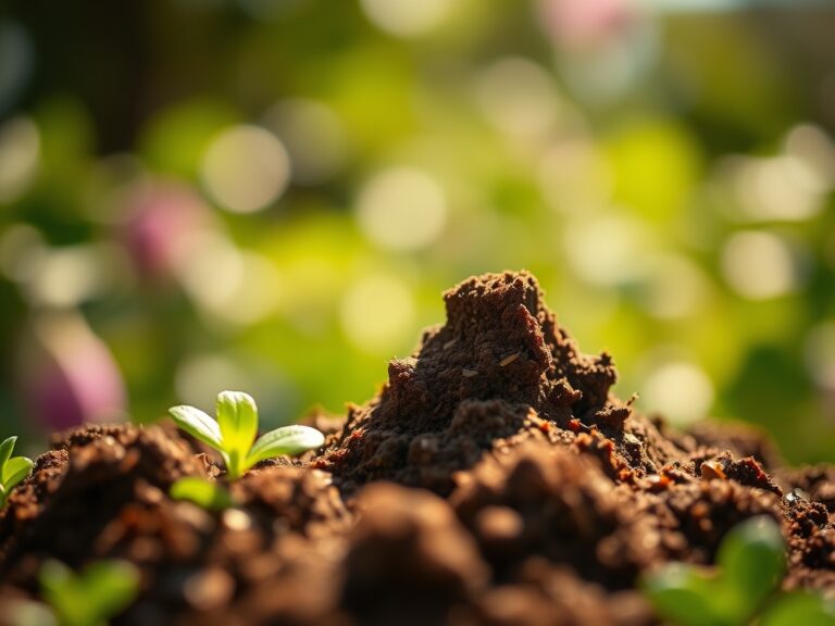 9 Benefits of Specialized African Violet Soil for Roots